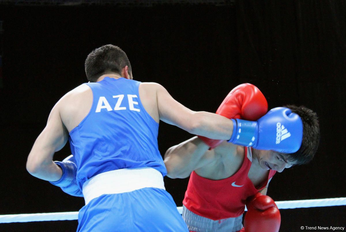 LA BOXE CONFIRMÉE POUR LES JEUX OLYMPIQUES DE LOS ANGELES 2028